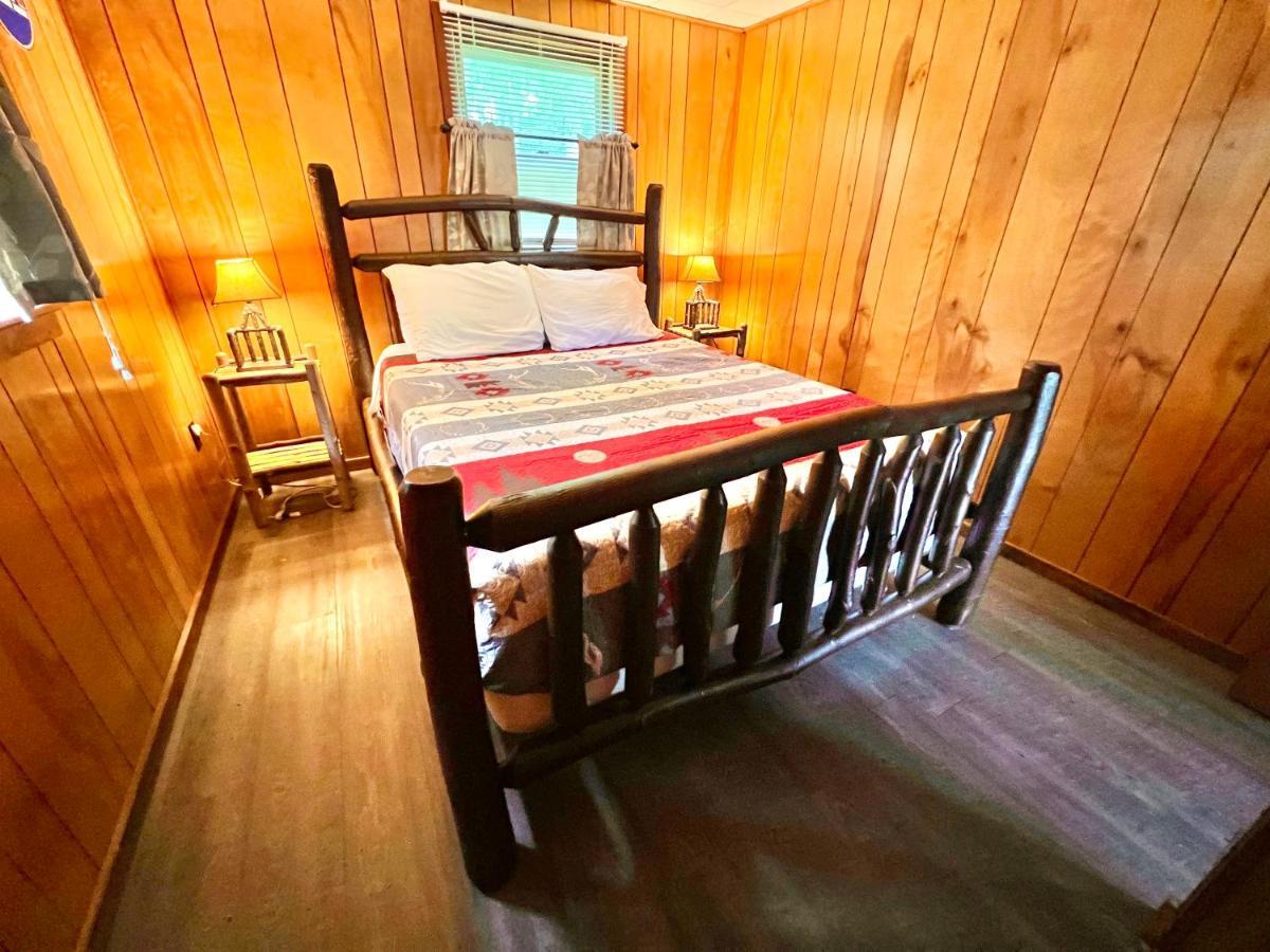 Adirondack Lake Cabins Hotel Indian Lake Kültér fotó